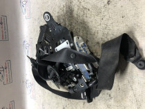 Set Centuri fata cu capsa Mercedes C-Class W204 2012