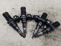 Injector Skoda Octavia 2 2.0 2011