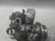 Racitor Gaze cu EGR Skoda RAPID 1.4 2015