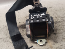 Centura dreapta spate cu capsa Renault Laguna 2007