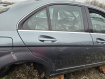 Usa dreapta spate Mercedes C-Class W204 2012