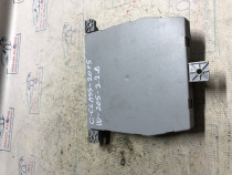 Calculator confort Mercedes C Class W205 2.2 Motorina 2015