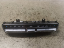 Panou comanda clima Mercedes C Class W205 2015