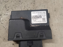 Modul pompa combustibil Audi A4 B9 2016
