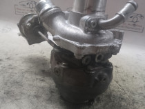 Turbina Opel Mokka 1.7 Motorina 2015