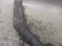 Galerie evacuare Mercedes E-Class W212 3.0 Motorina 2012