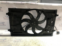 Electroventilator Volkswagen Passat B8 2.0 Motorina 2016