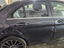 Usa dreapta spate Mercedes C Class W205 2018