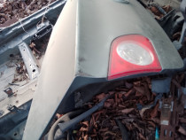 Portbagaj Volkswagen Passat B6 Berlina 1.9 Motorina 2008