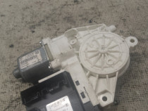 Motoras macara dreapta spate Volkswagen Tiguan 2008