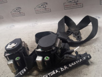 Set Centuri fata cu capsa Volkswagen Crafter 2007