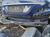 Intaritura bara spate Mercedes CLS 350 2012