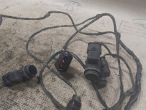 Senzori parcare spate plus instalație BMW X3 F25 2013