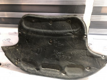 Pâsla capotă Mercedes E-Class W212 2012