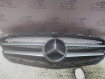 Grila bara fata Mercedes C Class W205 2016