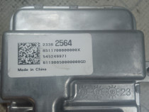 Modul Alimentare Opel Astra K 1.6 Motorina 2017