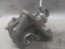 Turbina Opel Antara 2.2 2012
