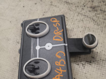 Modul Portiera Dreapta Spate Audi A4 B9 2016