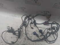 Senzori parcare fata plus instalație Opel Astra J 2012