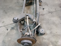 Punte spate Mercedes C Class W205 2.2 Motorina 2017