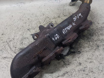 Galerie evacuare Opel Astra K 1.6 Motorina 2017