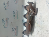 Galerie evacuare BMW 320 F30 2.0 2014