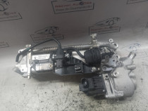 Racitor Gaze cu EGR Opel Astra K 1.6 Motorina 2017