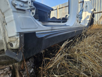 Prag stanga plastic Kia Sportage 2018