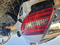 Stop dreapta aripa Mercedes C-Class W204 2012