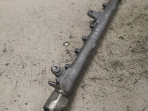 Rampa injectie Skoda RAPID 1.6 2013