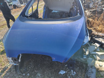 Capota fata Seat Altea 2005