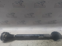 Planetara dreapta fata Skoda RAPID 1.4 2014