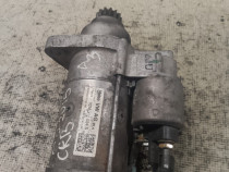 Electromotor Audi A3 2015