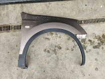 Aripa Dreapta Fata Nissan Qashqai 2012