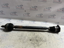 Planetara dreapta fata Seat Ibiza 2010