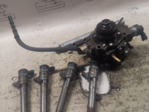 Kit injectie complet Nissan Qashqai 1.6 Motorina 2011