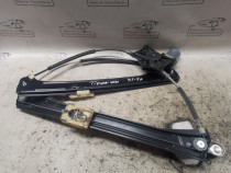 Macara geam stanga fata Volkswagen Tiguan 2020