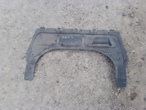 Scut bara fata Skoda Fabia 2 1.6 Motorina 2011