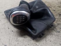 Nuca schimbator 6+1 trepte BMW Seria 4 F36 Motorina 2014