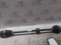 Planetara dreapta fata Seat Ibiza 2018