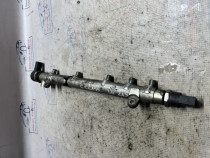Rampa injectie Mercedes C-Class 2.2 Motorina 2006