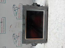 Display navigatie Mercedes C-Class 2011