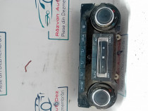 Panou comanda clima Skoda Superb 2 2012