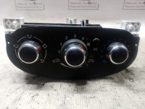 Panou comanda clima Dacia Duster 2013