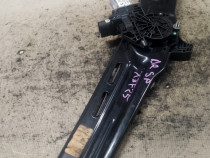 Macara geam dreapta spate BMW X3 F25 2012