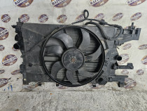 Set Radiatoare + Ventilator Opel Astra J 1.3 Motorina 2010