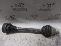 Planetara stanga fata Skoda Octavia 3 1.6 Motorina 2015