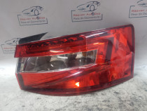 Stop dreapta aripa Skoda Superb 3 Berlina 2015