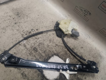 Macara geam dreapta spate Skoda RAPID 2013
