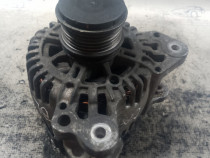 Alternator Volkswagen Caddy 2009